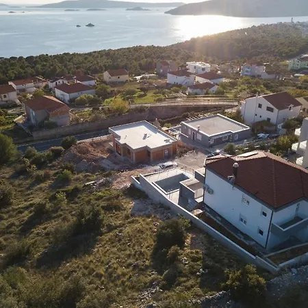 Villa Kathy Seget Vranjica