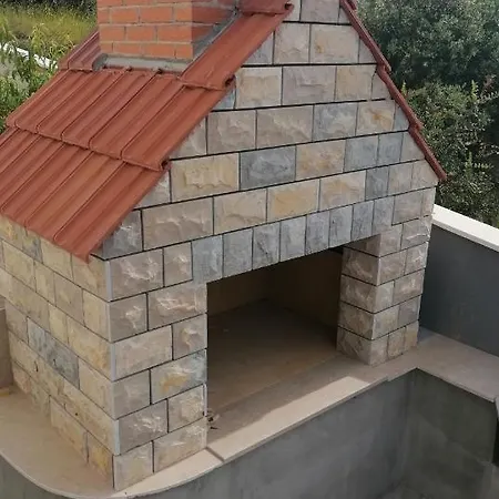 Villa Kathy Seget Vranjica