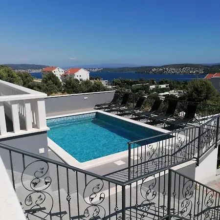 Villa Kathy *
