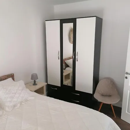 Kathy Villa Seget Vranjica
