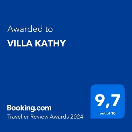 Kathy Villa